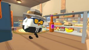 🐣Я Открыл Свой Магазин В Чикен Ган|Chickengun