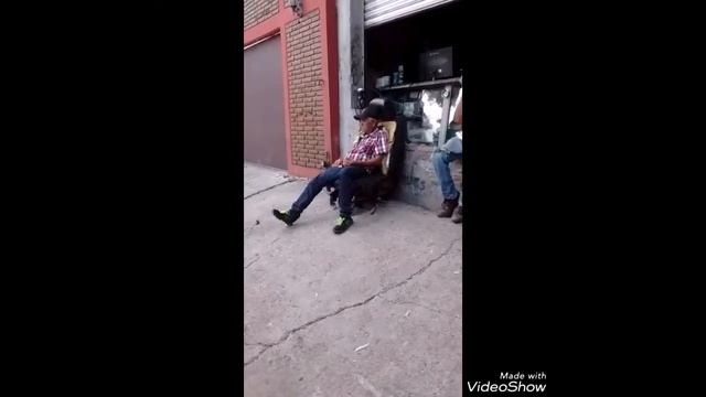Приколы над людьми :) смотреть онлайн
