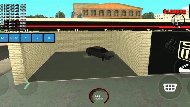 oper style в мта ( название в описании) смотреть онлайн