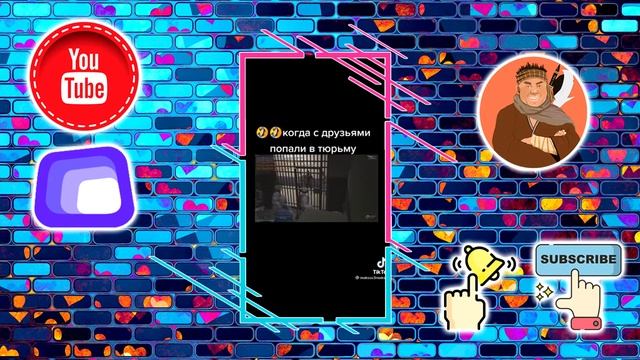 САМЫЕ СМЕШНЫЕ ВИДЕО ТИК ТОК ФЕВРАЛЬ 2021 #4 смотреть онлайн