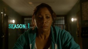 Сериал Уэнтуорт / Wentworth Сезон 1 серия 9