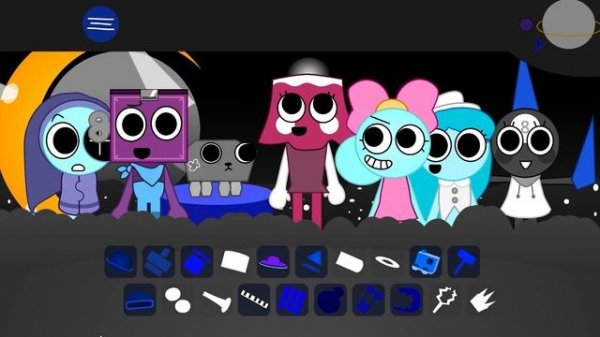 Incredibox  Astro Vs Astro But Dandy s World.