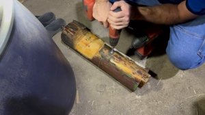 зачем нужен гайковерт имея шуруповерт на примере hilti д