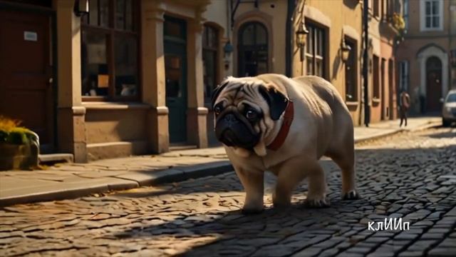 клИИп "СЛОН И МОСЬКА", кавер на басню И.Крылова смотреть онлайн