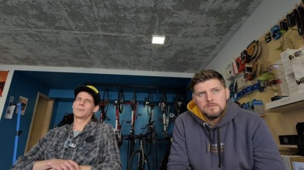 ПРО КОЛЕСА | ELITE WHEELS или DT SWISS  | VLOG VELOMANN