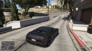 Как установить графику NaturalVision Remastered  (2024) в GTA 5 - БЕСПЛА