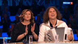 АЛЕКСАНДР И НАТАЛЬЯ БАРДИНЫ - ВСТРЕЧА. ПРИВЕТ , АНДРЕЙ.