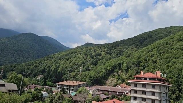 Сочи. Роза Хутор. Красная Поляна. Аппартаменты в стиле