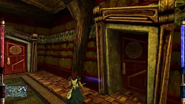 Стрим American McGee's Alice HD #2