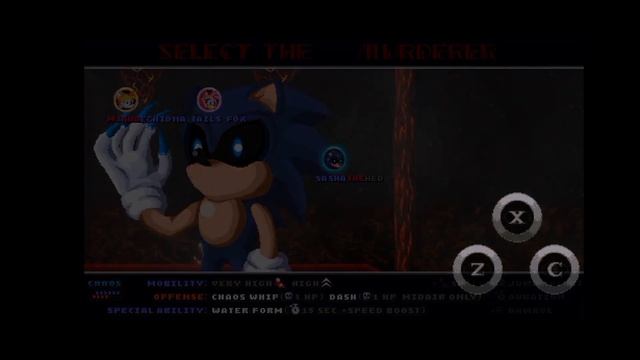 Sonic.exe The Disaster 2D Remake #1 Приколы смотреть онлайн