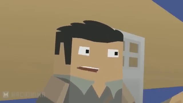 Minecraft Приключения нуба - Эпизод 15