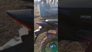 обзор на RACER RC 300 XSR 300 кубов, купил себе новый мотоцикл!