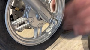 Сборка электроскутера SHTENLI MODEL 60