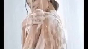 Реклама Palmolive Крем Гель Для Душа Чистый Кашемир