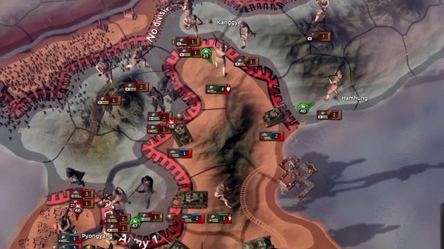 100 ИГРОКОВ И САМАЯ КРИНЖОВАЯ ИГРА В HEARTS OF IRON 4