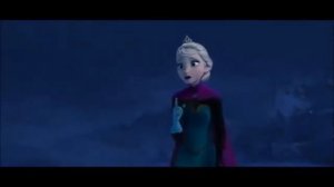 прикол Холодное сердце 3