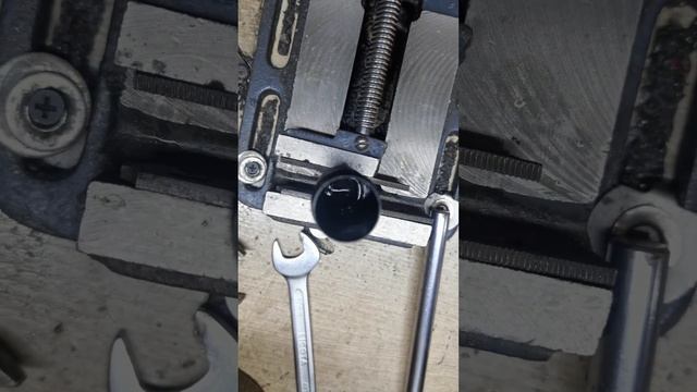 Ремонт амортизатора EXA 291R