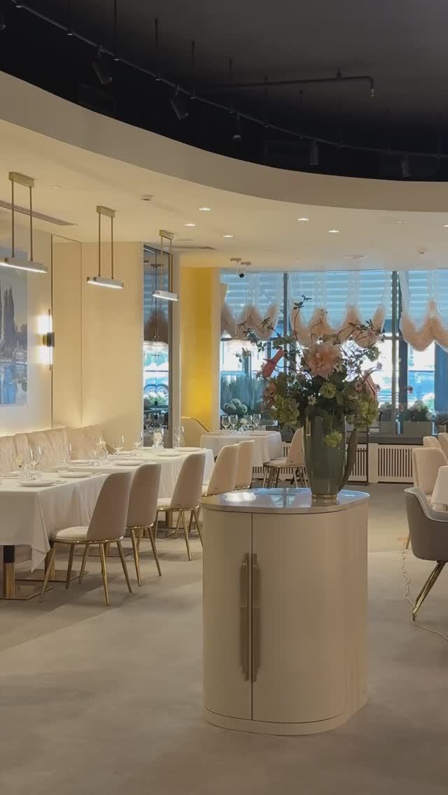 KLEBEN поклейка обоев