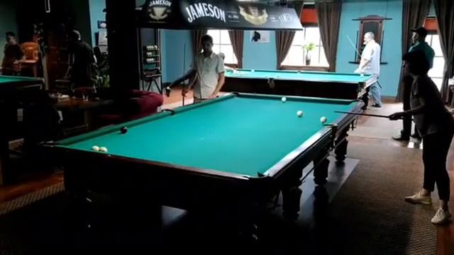 Отличные удары в русский бильярд смотреть онлайн