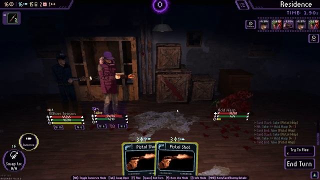 🦇 Draft Of Darkness - Смертельные подземелья / Стрим 1