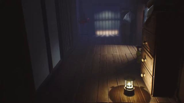 ФИНАЛ! МЕНЯ ЧУТЬ НЕ СОЖРАЛИ! | LITTLE NIGHTMARES ПРОХОЖДЕНИЕ КОНЦОВКА #5