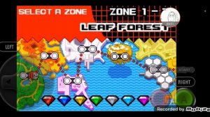 sonic 2 приключения обзор игры