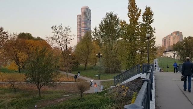 Утки на Яузе смотреть онлайн