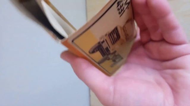 ЗИЛ 4331, коробка модели 1:43 смотреть онлайн