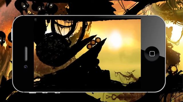 Badland (Прохождение, уровень №3)
