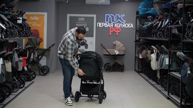 Carrello Bravo Carbon максимальное сочетание функционала, кото?