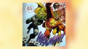 ТОП-10 сильнейших персонажей в Неуязвимом