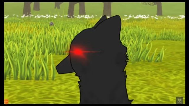 вайлд крафт прикол часть 2 (анимация) „гарила прискакал"🐺😂 смотреть онлайн