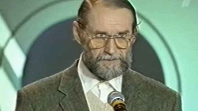 Кривое зеркало № 1 смотреть онлайн