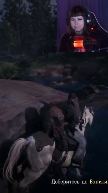 Лошадь сломалась #shorts