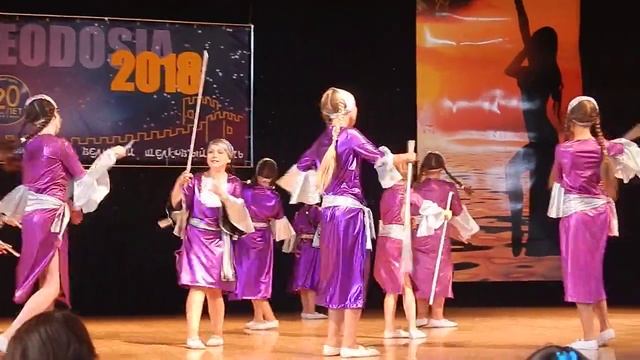 КВТ "Хабиби" САИДИ смотреть онлайн