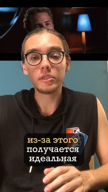 Лучший фильм Нолана смотреть онлайн