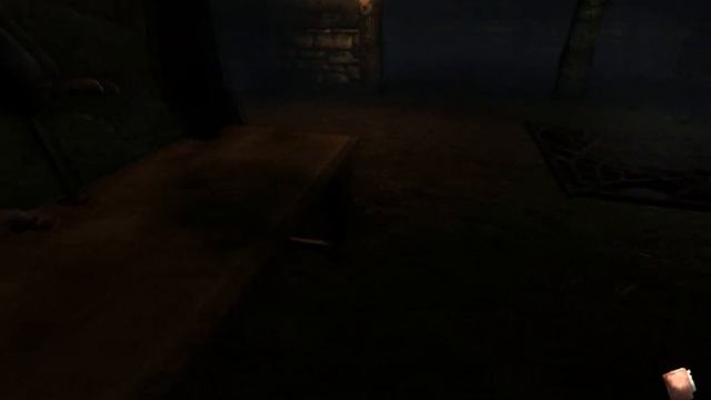 Прохождение Амнезия: Призрак Прошлого. Часть 2