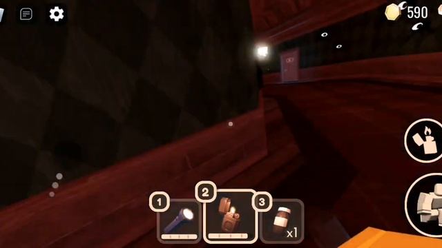 Играю с Грей Бро и с другом гостём проходим хард до 100 лвл пытаемся в двери DOORS Roblox