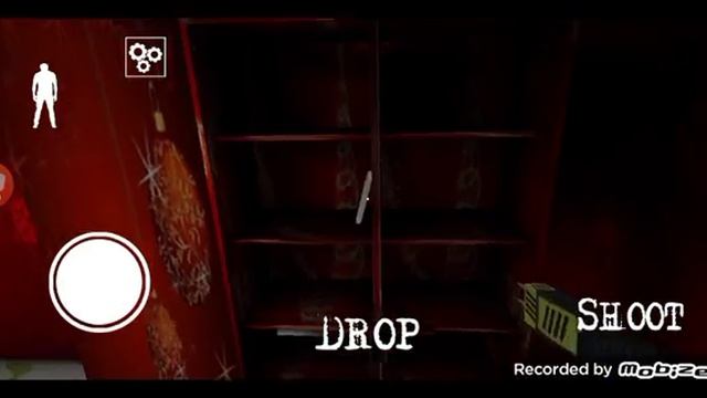 Granny Chapter Two|пытался пройти