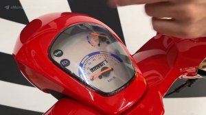 Этот СКУТЕР собран КАЧЕСТВЕННО - обзор TMBK Portofino 150сс