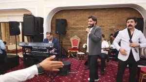 Езидская свадьба / Аким & Марина / Dawata Ezdia часть 2