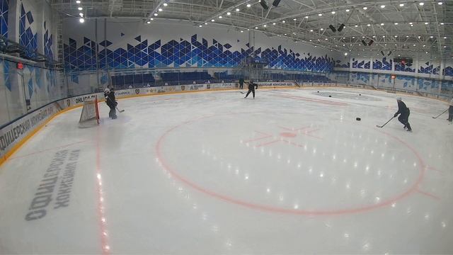 18.05 Dinamo