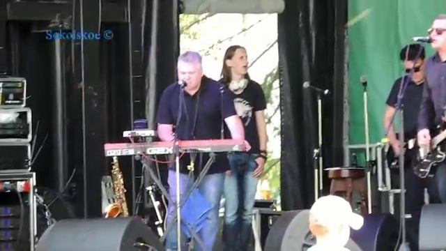 Смысловые галлюцинации "Ковер самолет" (Cover version Агата смотреть онлайн