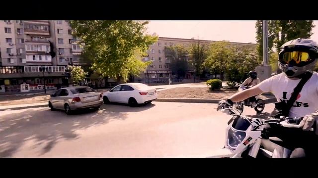 ОТКРЫТИЕ МОТО СЕЗОНА, СТАНТ ПО ЦЕНТРУ ГОРОДА ВОЛГОГРА?