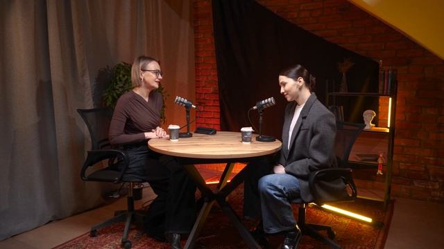 Анастасия Чернобай: о вкусах, планах и сложностях рест