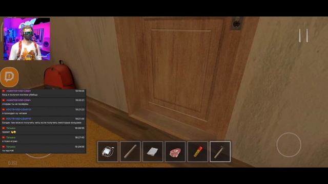 Стрим Grand Criminal Online . (Музыка Белые розы, Большие города.)