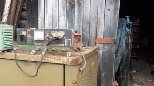 разборка, назначение и обзор советского сварочного пр