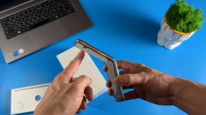 Смогла ли первая раскладушка от HONOR ? | HONOR MAGIC V FLIP