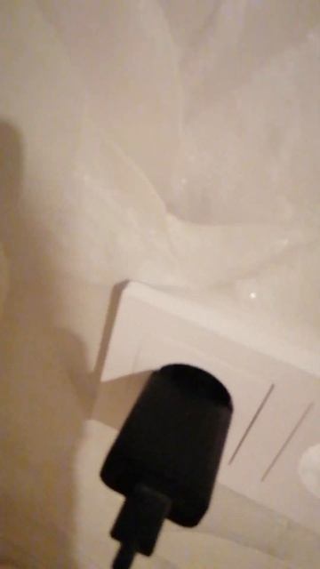 спальня за ночь #ремонт #обои