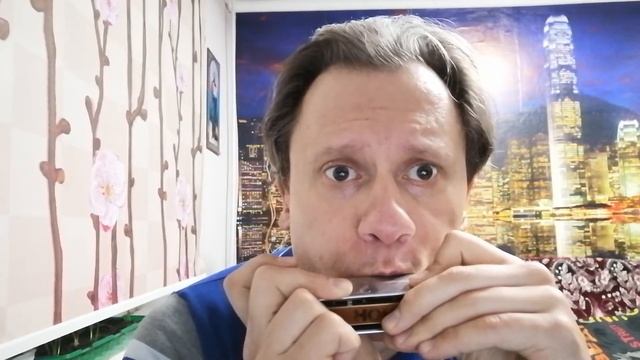 Д.Волошенко. Yesterday. Для фестиваля "Играй, гармоника-тремоло!". Май-июнь 2021 г. смотреть онлайн